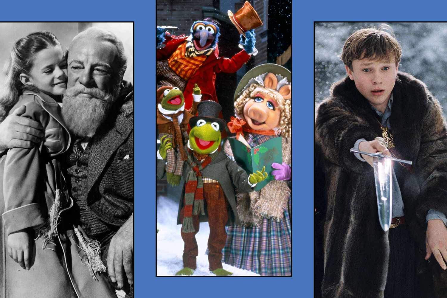 Les 20 meilleurs films de Noël sur Disney Plus en décembre