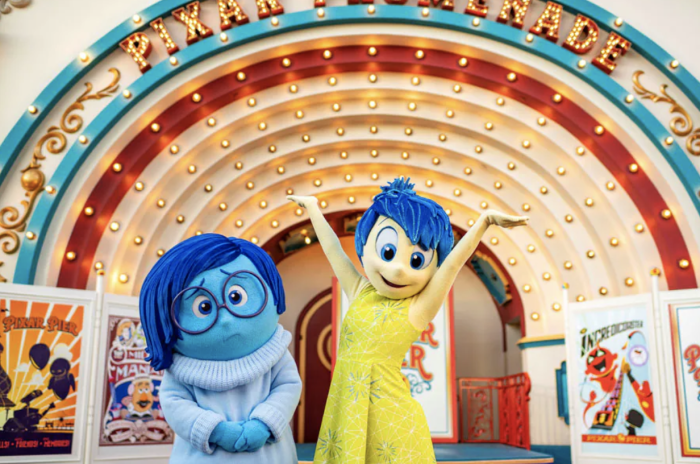 Les Disney adults captivés par un événement le 11 décembre
