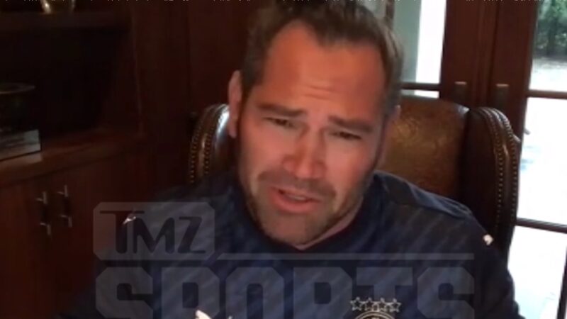 Les Yankees optimistes après le départ de Juan Soto, selon Johnny Damon