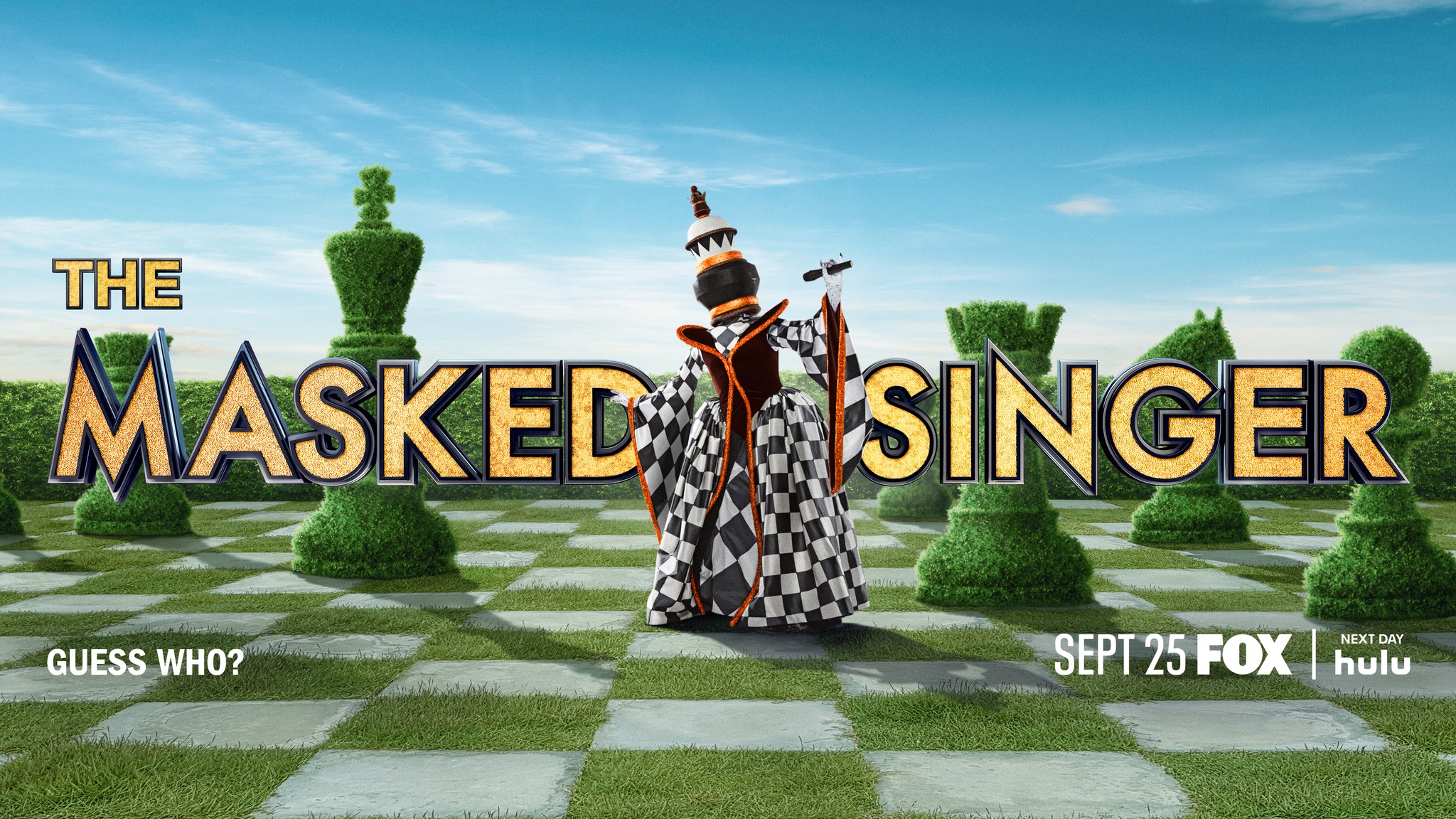 Les audiences de la saison 12 de The Masked Singer : renouvellement ou annulation ?