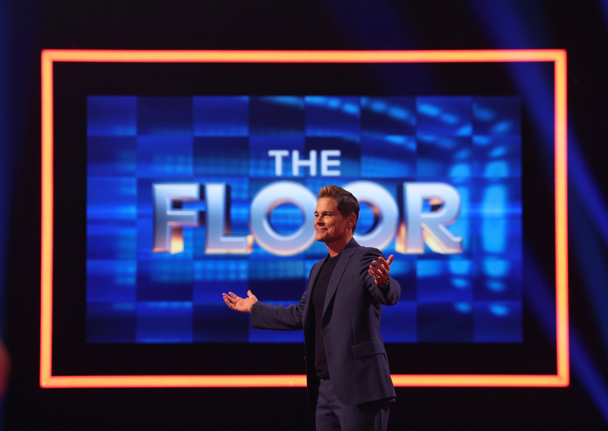 Les audiences de la saison 2 de The Floor : renouvelée ou annulée ?