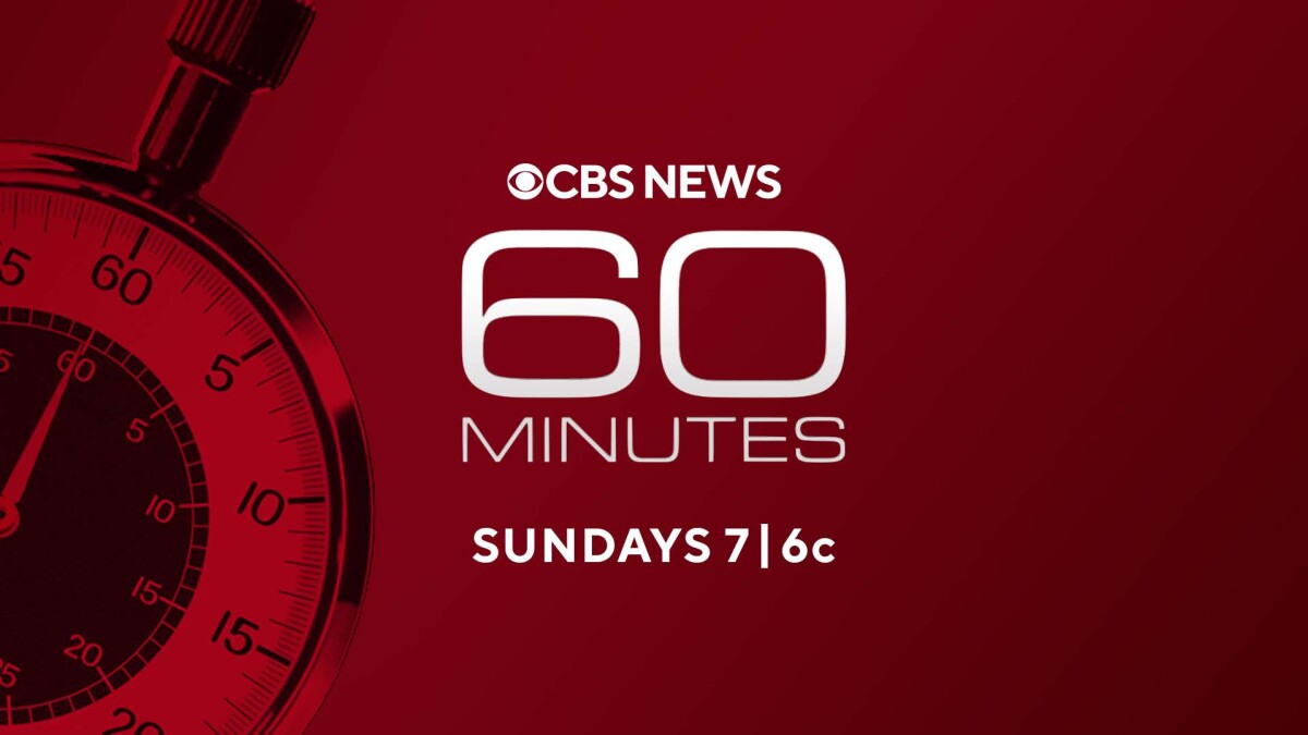 Les audiences de la saison 57 de 60 Minutes : annulations et renouvellements des séries