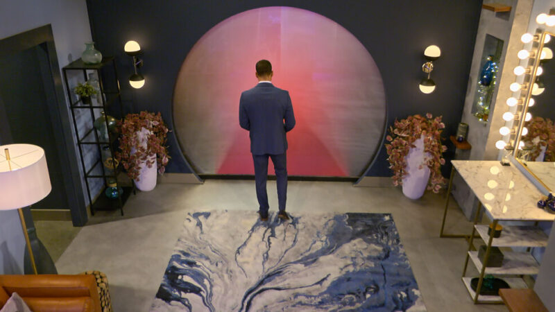 Les candidats de ‘Love Is Blind’ reconnus comme employés par le Labor Board