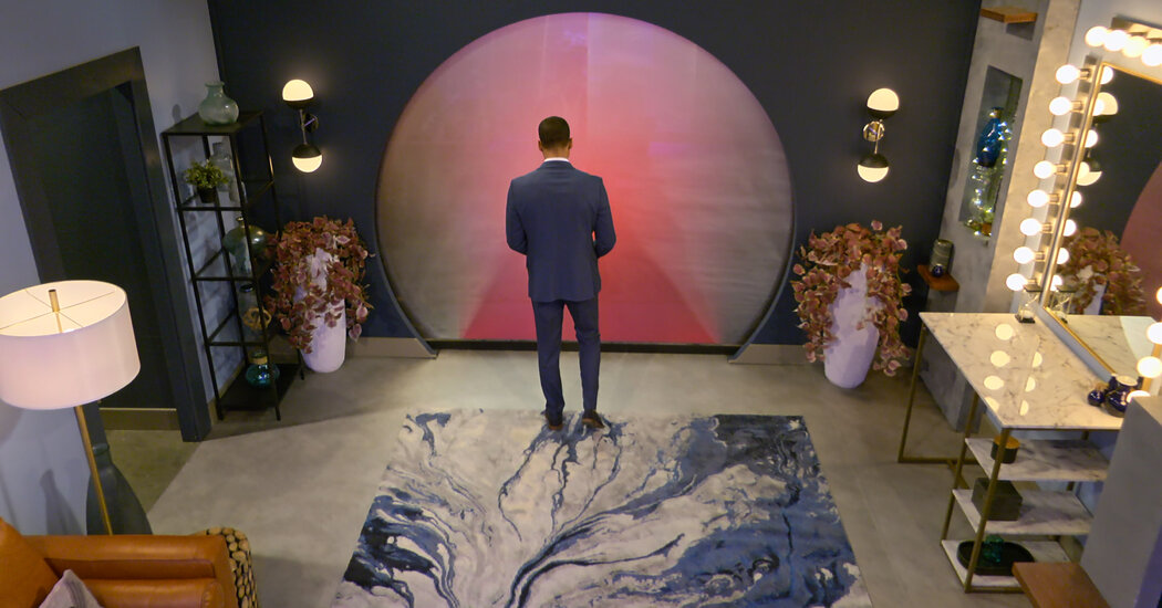 Les candidats de ‘Love Is Blind’ reconnus comme employés par le Labor Board