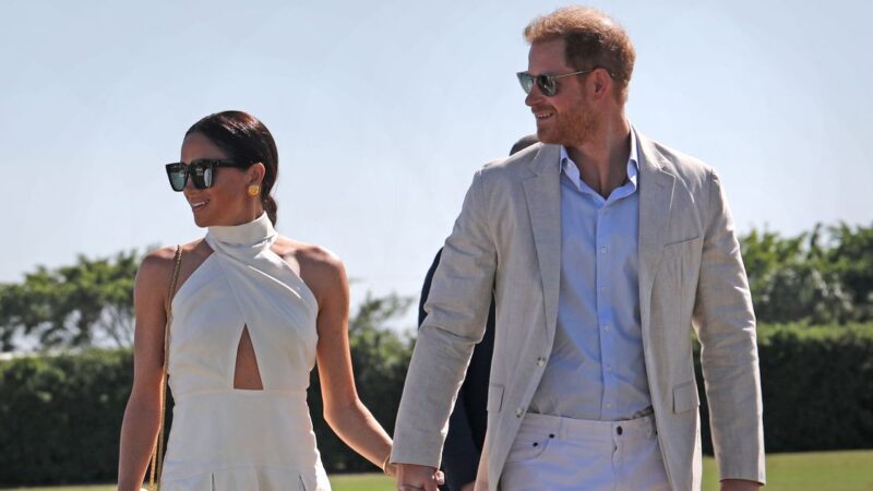 Les critiques sur la série de Prince Harry : est-elle mauvaise ?