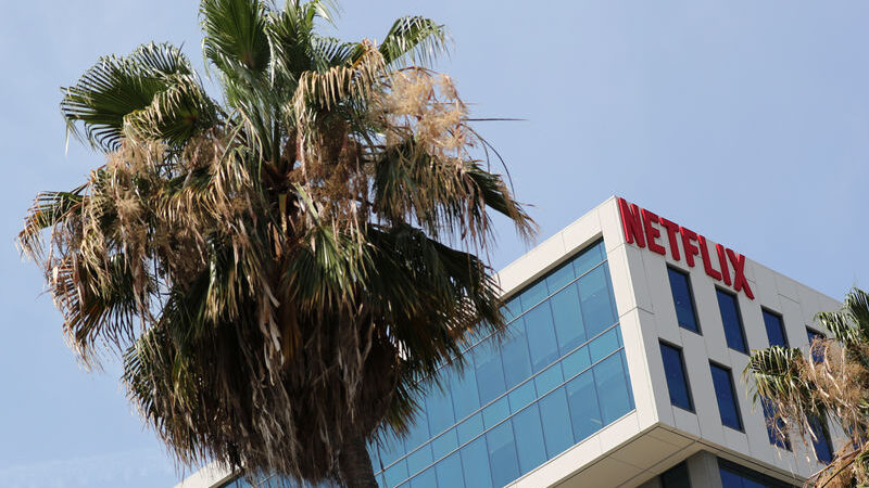 Les défis de croissance des actions du géant du streaming