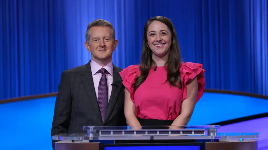 Les fans de ‘Jeopardy!’ réagissent à la victoire d’Ashley Chan