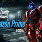 Our Favorite Family Movies Streaming on Amazon Prime in 2024 - Movieguide | The Family Guide to Movies & Entertainment | Our Favorite Family Movies Streaming on Amazon Prime in 2024 - Movieguide