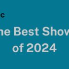 TV Fanatic's Best Shows of 2024