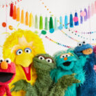 Sesame Street