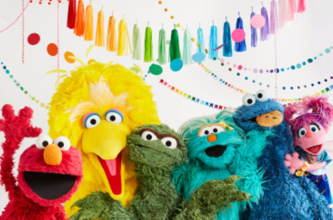 Les nominations pour les Emmy des enfants et de la famille dévoilées