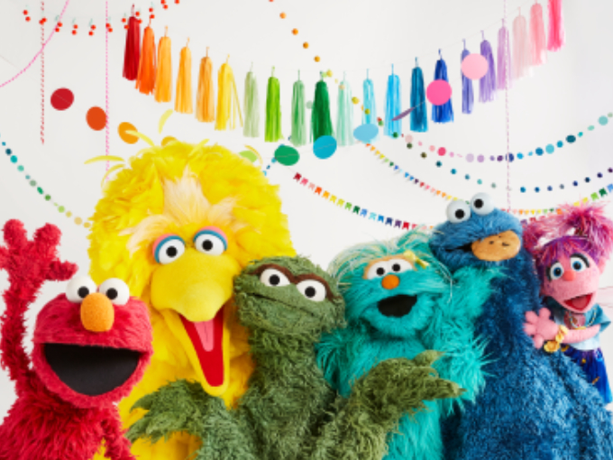 Les nominations pour les Emmy des enfants et de la famille dévoilées