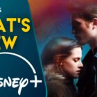 What’s New On Disney+ | Twilight Saga (US) – What's On Disney Plus
