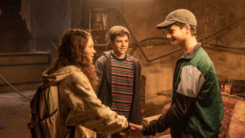 Les nouveautés Disney+ de la semaine à ne pas manquer
