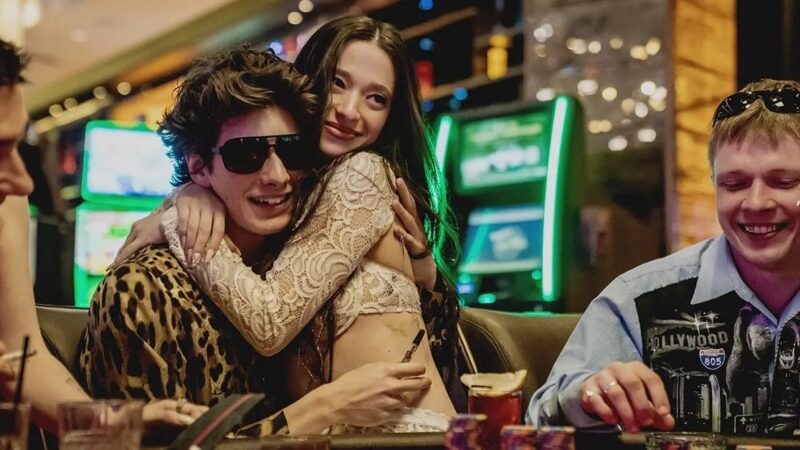 Les nouveautés streaming : Anora, Cuckoo et The Six Triple Eight sur Netflix