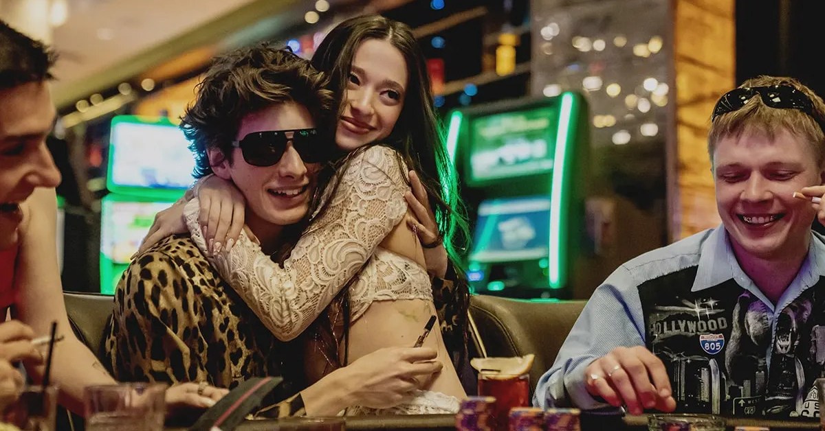 Les nouveautés streaming : Anora, Cuckoo et The Six Triple Eight sur Netflix