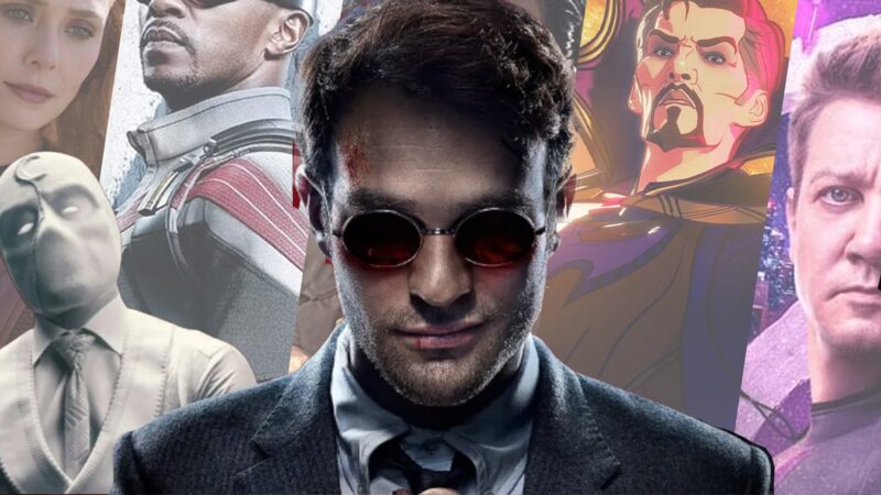 Les nouveaux vilains du MCU : des séries Disney+ qui ternissent la franchise