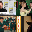 New TV shows and movies in December