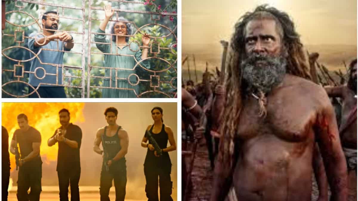 Les nouvelles sorties OTT Kannada à suivre du 9 au 16 décembre