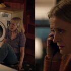 Grace in Bad Sisters (Image via Apple TV+)