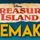 ‘The Peanut Butter Falcon’ Directors Developing “Treasure Island” Movie For Disney – What's On Disney Plus