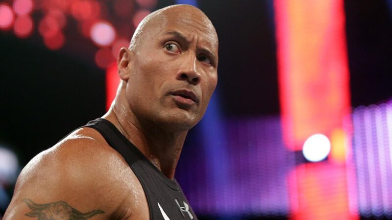 Les rumeurs du moment : The Rock sur Netflix, talents de la WWE en indies et Jade Cargill