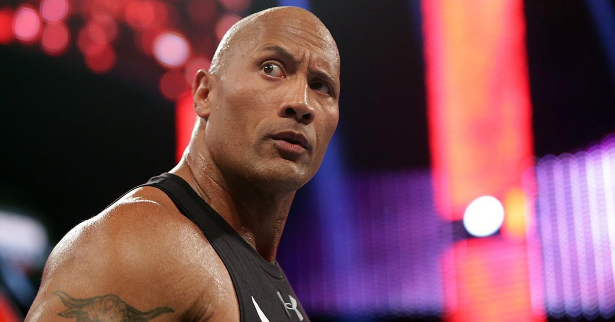 Les rumeurs du moment : The Rock sur Netflix, talents de la WWE en indies et Jade Cargill