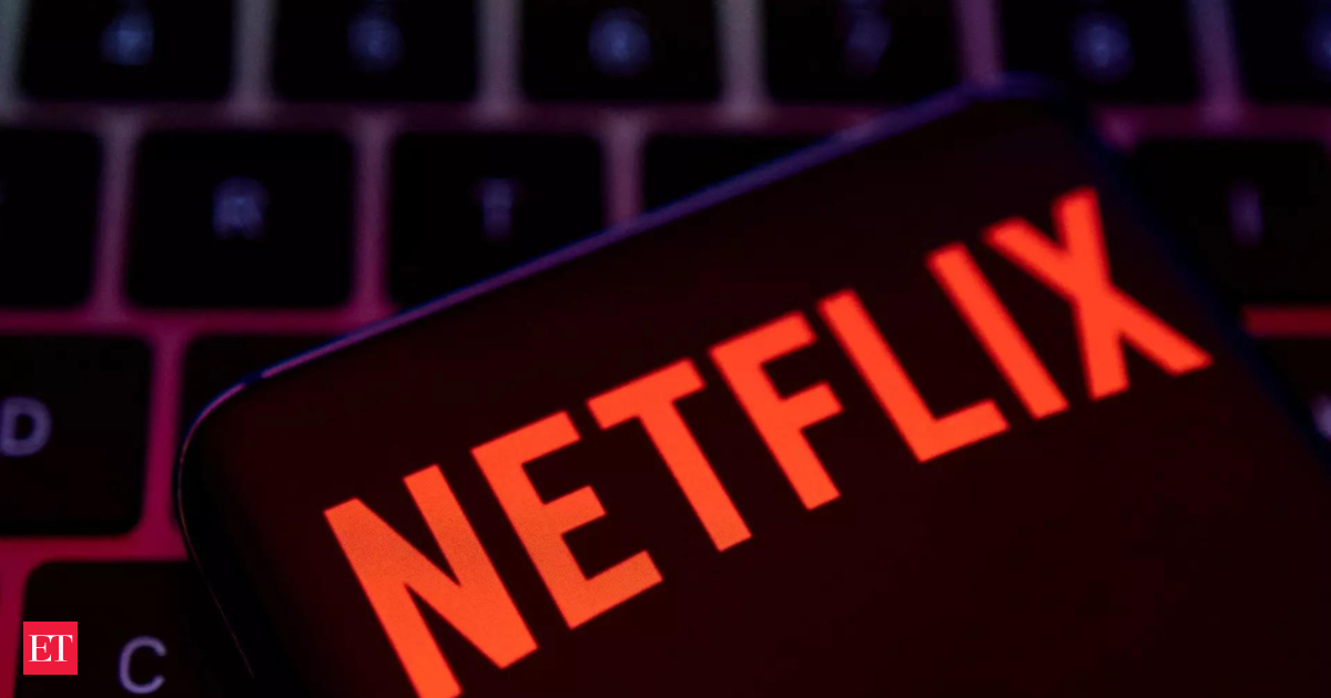 Les séries à ne pas manquer ce week-end sur Netflix, Peacock et Paramount+