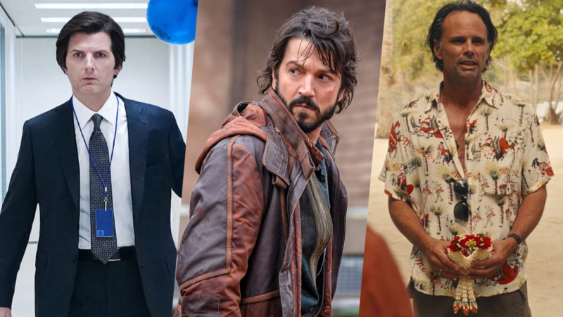 Les séries les plus attendues de 2025 : Severance saison 2, The White Lotus saison 3 et autres