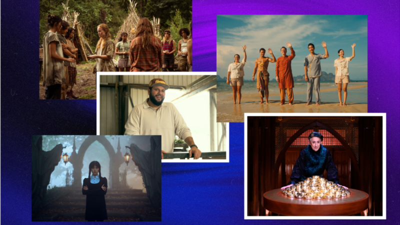 Les séries télévisées les plus attendues de 2024