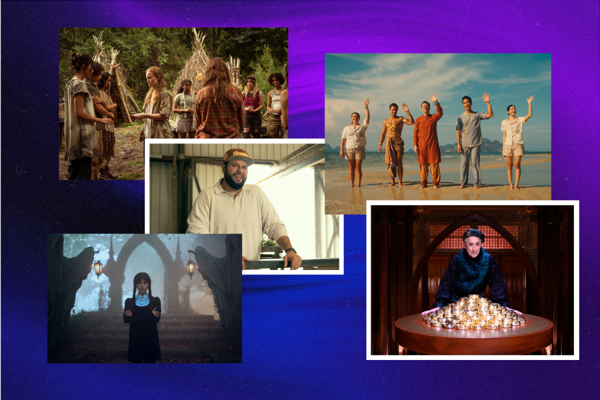 Les séries télévisées les plus attendues de 2024