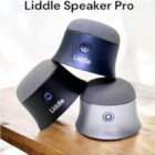 Liddle Speaker Featured on Prime Video's Buy It Now