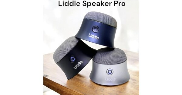 Liddle Speaker bientôt disponible sur Prime Video