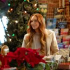 Lindsay Lohan's renaissance should be bigger than Netflix original movies