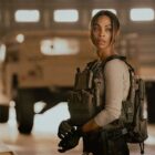 Special ops series "Lioness" continues its MAGA courtship