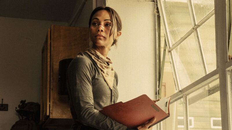 Lioness saison 3 : des détails sur la suite de la série