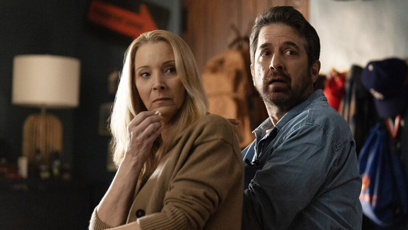 Lisa Kudrow et Ray Romano dans une comédie Netflix