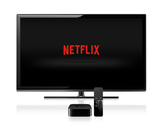 Loop Capital abaisse la note de Netflix alors que ses actions atteignent des valorisations historiques