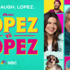 Lopez vs Lopez TV show on NBC: season 3 ratings (canceled or renewed for season 4?)