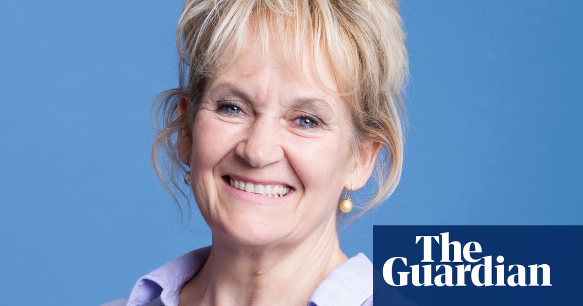 Lorraine Ashbourne prend d’assaut la télévision en 2024