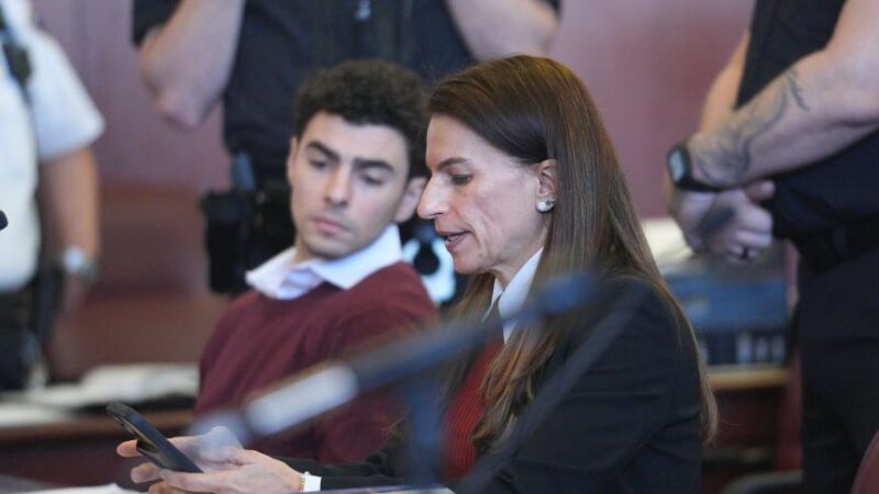 Luigi Mangione : le procès imminent et les enjeux de sa défense par Karen Friedman Agnifilo