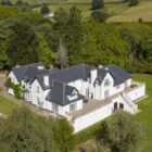 Llanhennock house used in Disney+ hit Rivals put up for sale