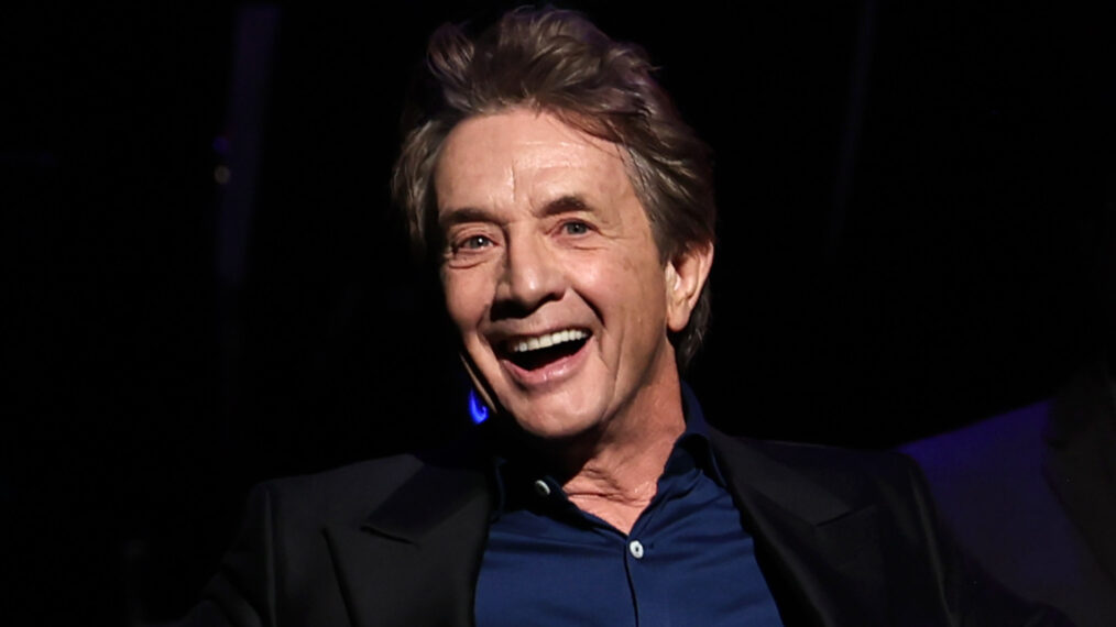 Martin Short a envisagé de quitter ‘Saturday Night Live’ après quatre épisodes