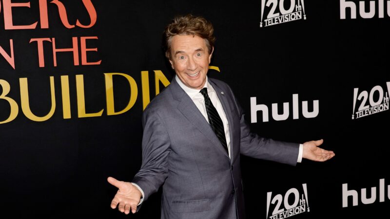 Martin Short rejoint le Five Timers Club de SNL lors de la finale de saison