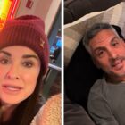 Mauricio Umansky's Daughters Roast Him For Leaving 'Wicked' Early