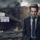 Mayor of Kingstown Renewed for Season 4 at Paramount+