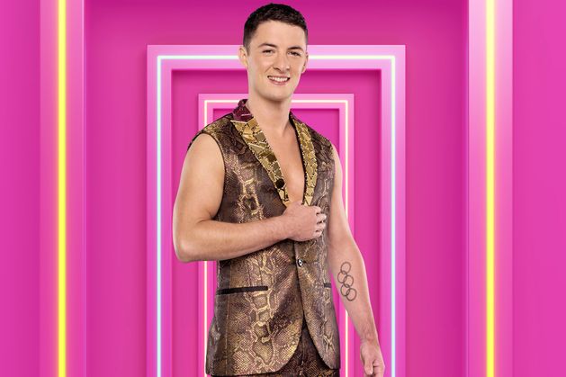 McClenaghan, premier gymnaste irlandais médaillé d’or, prépare les JO 2025