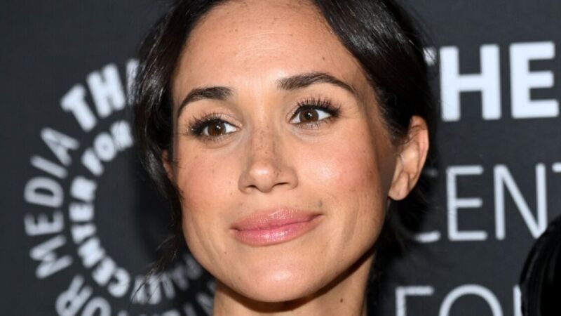 Meghan Markle à un tournant décisif alors que Netflix se dit épuisé