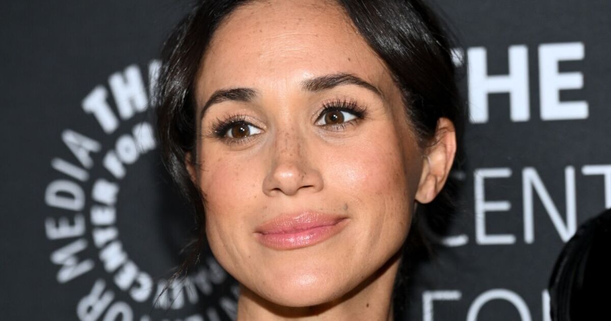 Meghan Markle à un tournant décisif alors que Netflix se dit épuisé