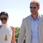 Meghan Markle Flexes Hidden Skill in Polo on Netflix — and Prince Harry Couldn't Be Prouder